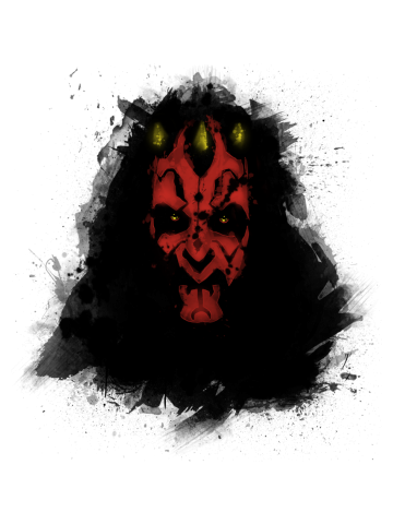 Sith Splatter