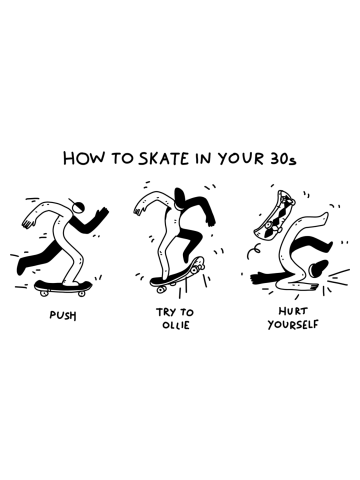 Skate Lessons