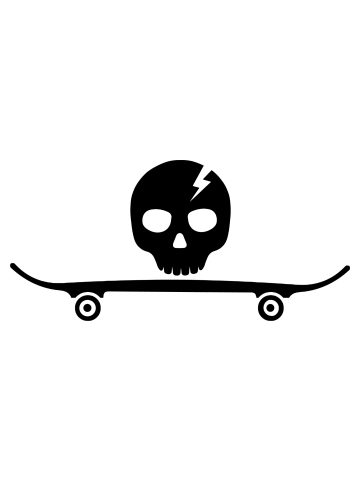 Skate or die