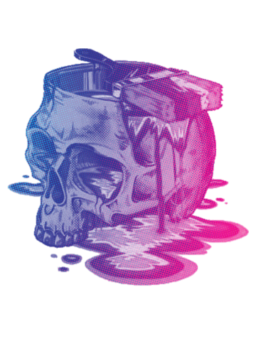 Skullz Painter
