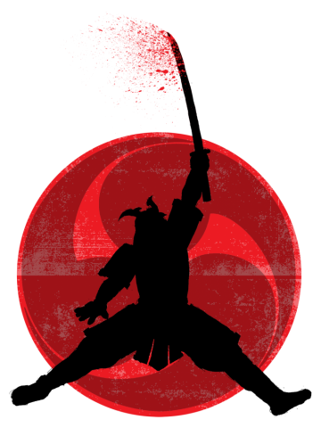 Slamurai