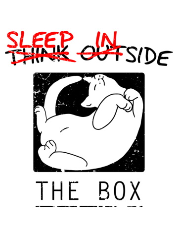 Sleep Inside the Box