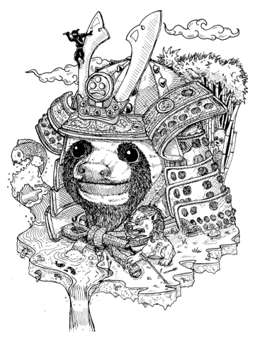 Sloth Dynasty