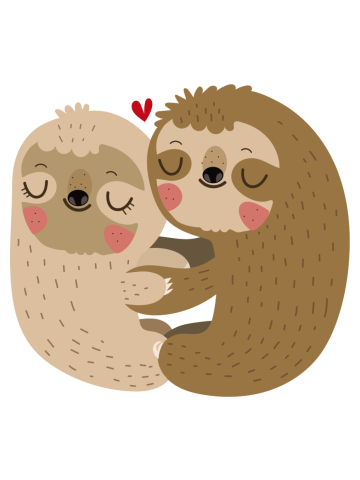 Sloth love