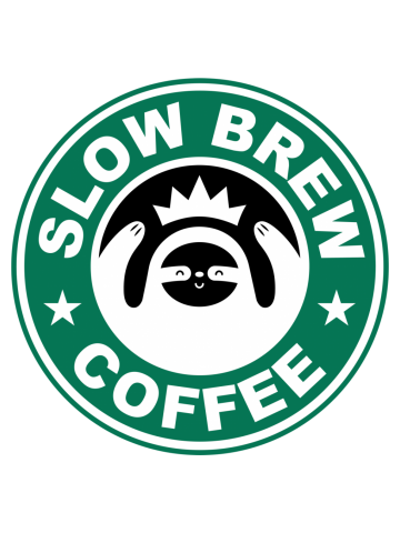 Slow Brew Coffee