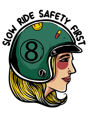 Slow ride