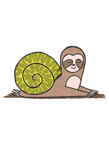 Slowest Animal in the World