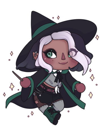 Slytherin | AC