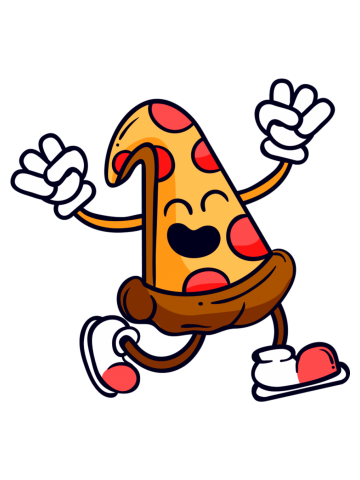 Smile Pizza