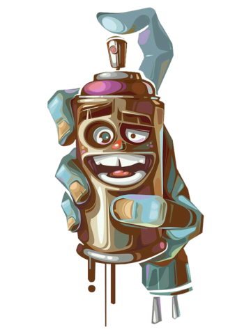 Smilin' Spray
