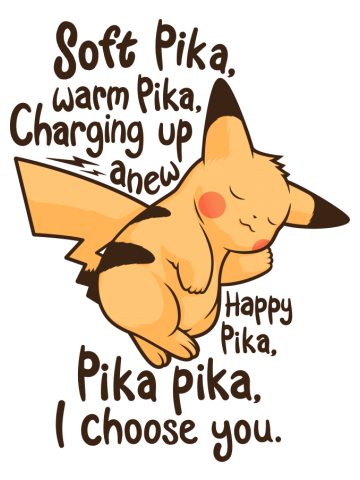 Soft Pika 
