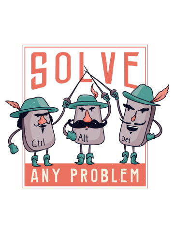 Solve Any Problem