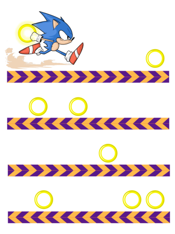 Sonic Line