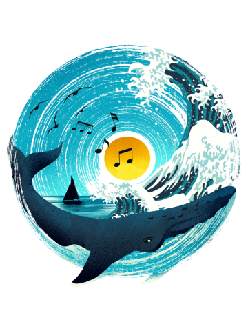 Sound wave