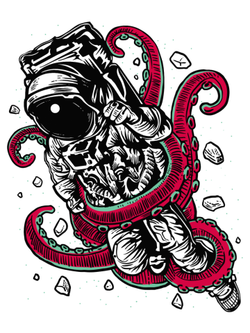 Space | Astronaut | Cosmonaut | Spaceman