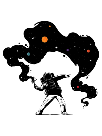 Space Molotov