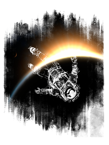 Space Oddity 