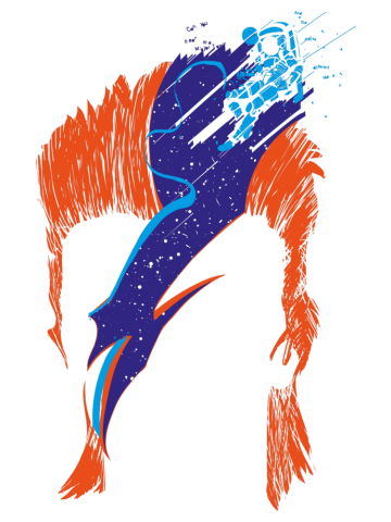Space Oddity