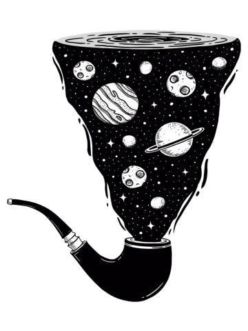 Space Pipe