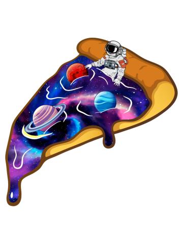 Space Pizza