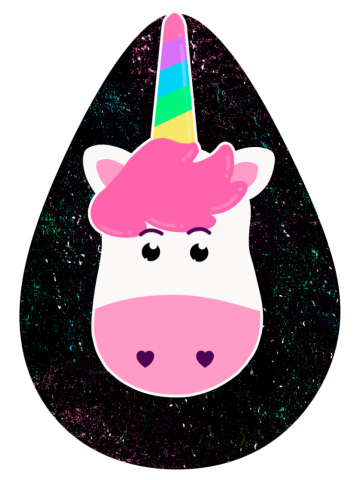 Space Unicorn