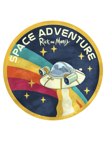 Space adventure nasa