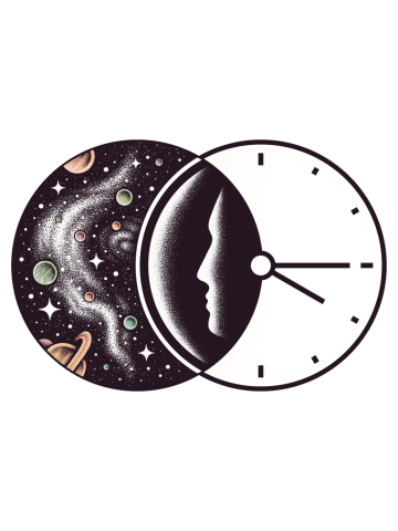 Space and Time