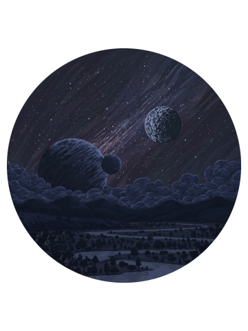 Spacescape
