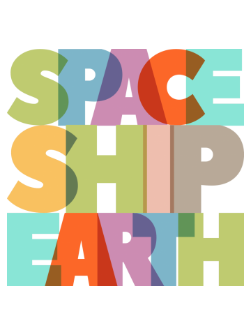 Spaceship Earth