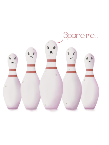 Spare Me