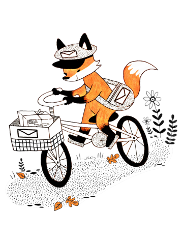 Special Delivery!