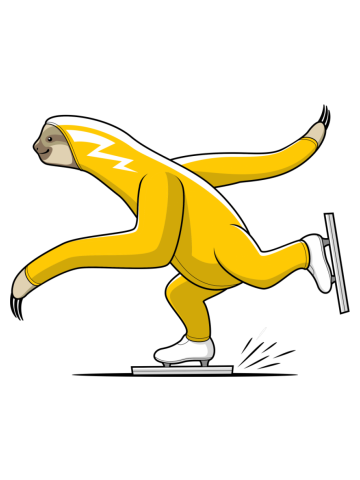 Speed Sloth