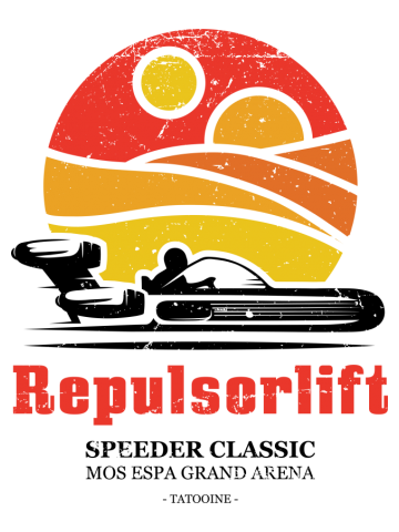 Speeder Classic