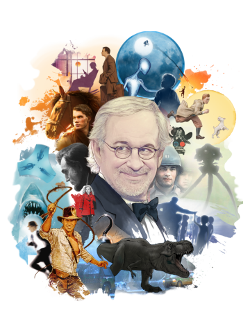 Spielberg's Lifework