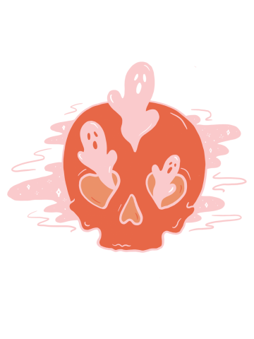 Spooks and Skull