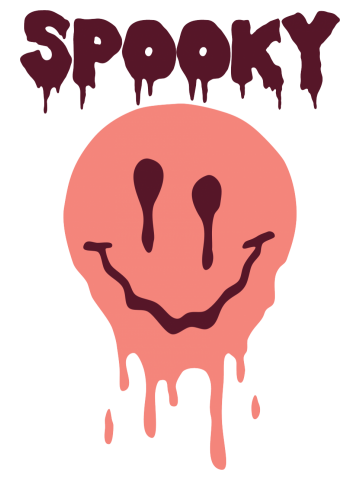 Spooky Season Is Coming!!!