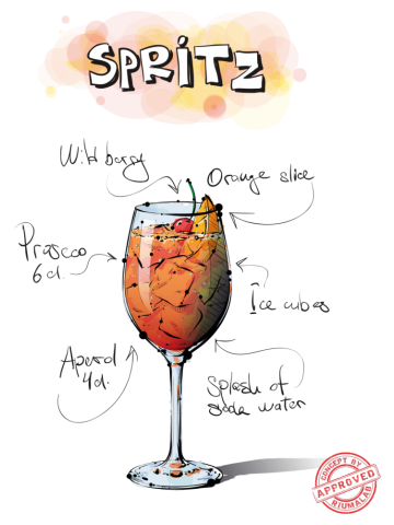 Spritz