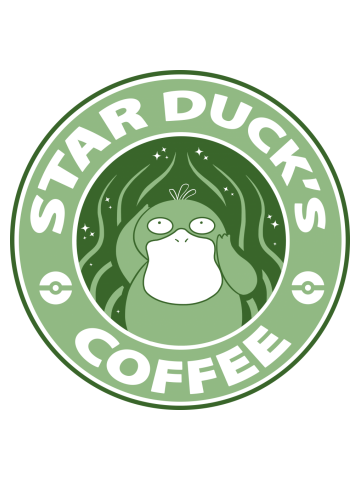 Star Duck-s