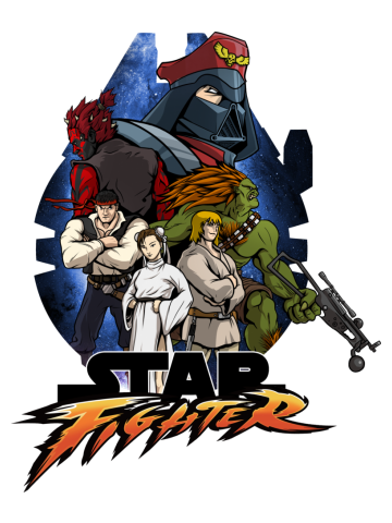 Star Fighter