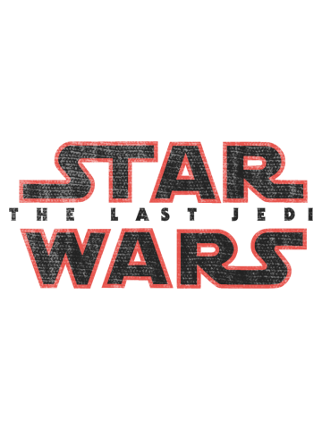 Star Wars - The Last Jedi