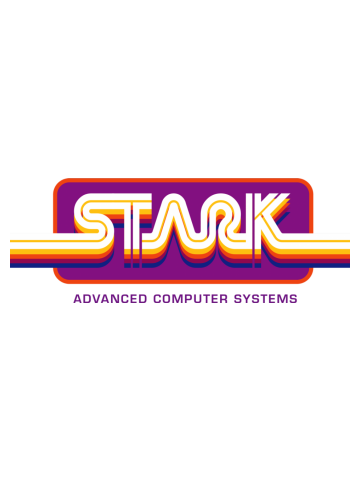 Stark Corporation Computer systems 1980