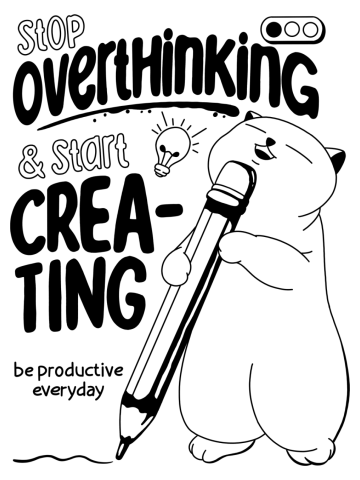Start Creating