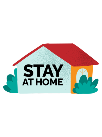 Stay At Home