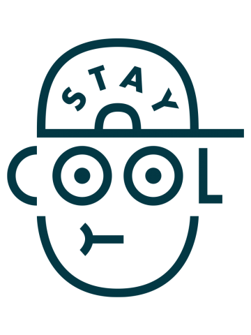 Stay Cool - Jaco Haasbroek