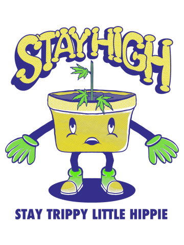 Stay High