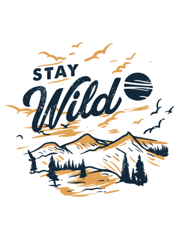 Stay Wild