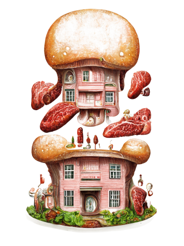 Steak House