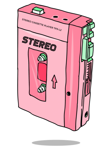 Stereo