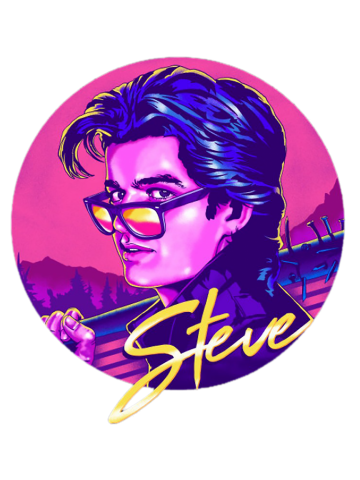 Steve