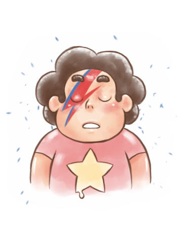 Steven Stardust